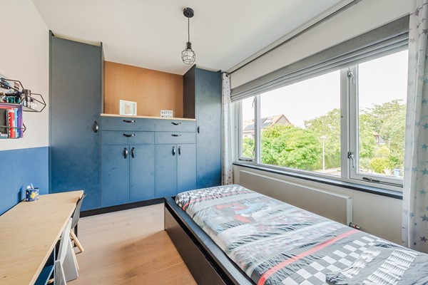 Medium property photo - Prinses Marijkelaan 9, 2635 JH Den Hoorn